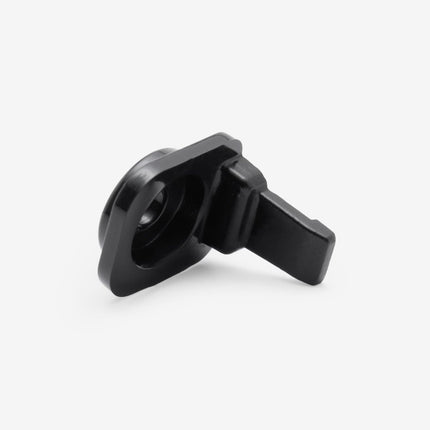 Storage Compartment Latch Left