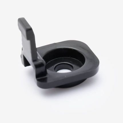 Storage Compartment Latch Left