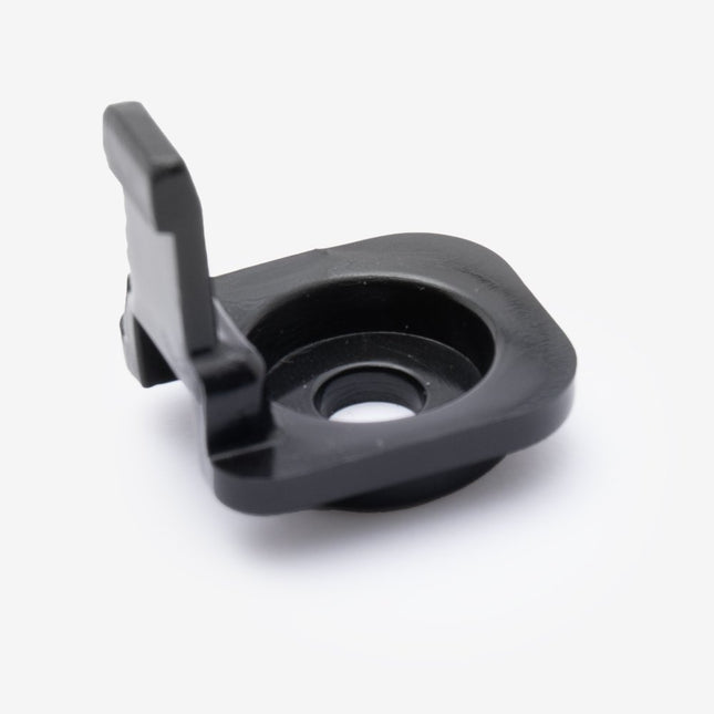 Storage Compartment Latch Left