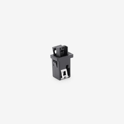 Storage Compartment Lock Left