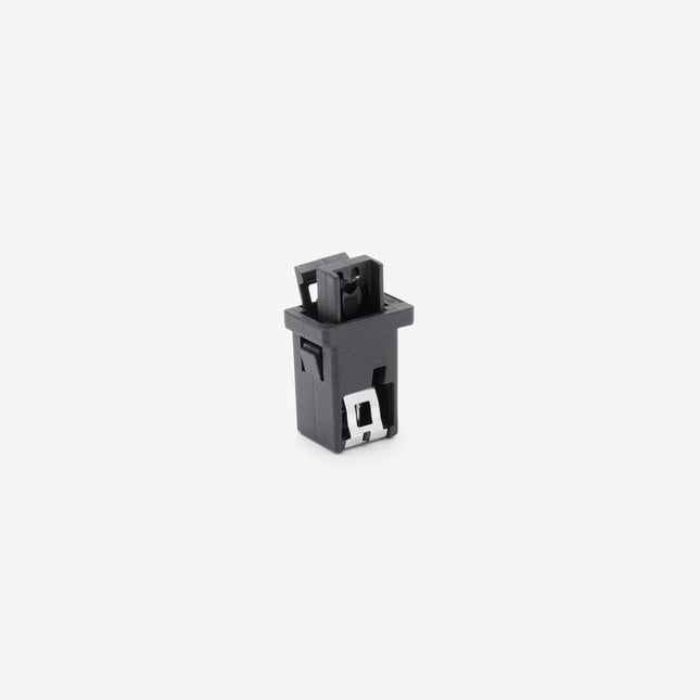 Storage Compartment Lock Left