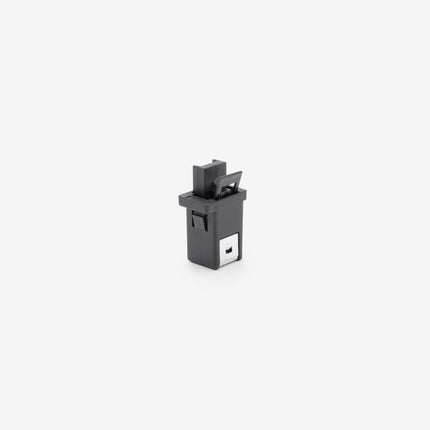 Storage Compartment Lock Left