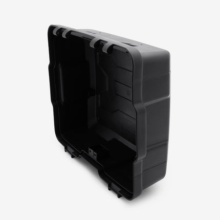 Luggage Box Lid Black