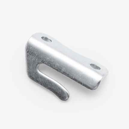 Rear Luggage Box Locking Latch