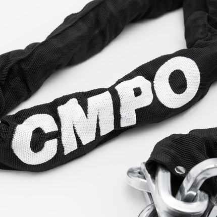 Motorbike Square Chain Lock 1800