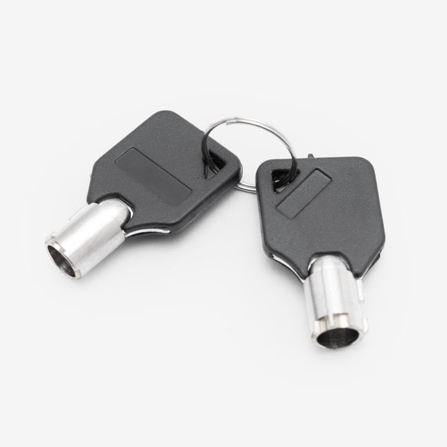 Motorcycle Alarm Disc Lock