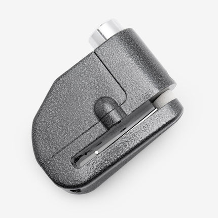 Motorcycle Alarm Disc Lock