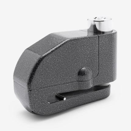 Motorcycle Alarm Disc Lock
