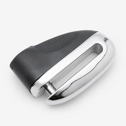 Disc Lock with Reminder Cable