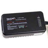 Lextek Battery Optimiser Charger 12V