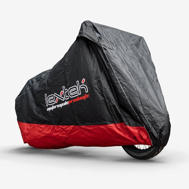 Lextek Motorcycle/Scooter Cover