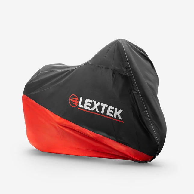 Lextek Motorcycle/Scooter Cover