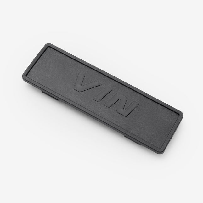 Vin Protective Cover