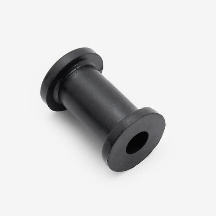 Rubber Bush