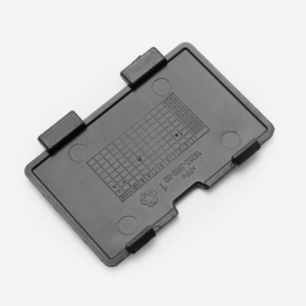 Coolant Reservoir / Expansion Cover