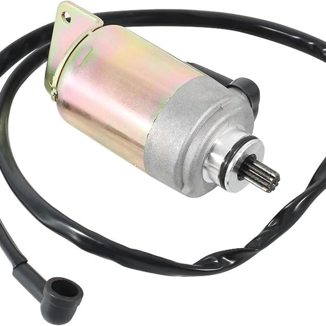 Starter Motor 02-14 Kymco Mxu Mxer 150 31210-LLB1-900