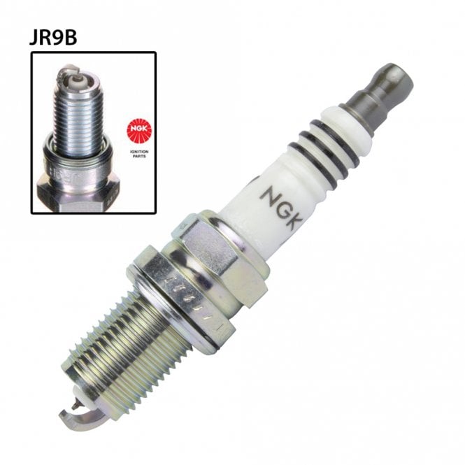 NGK JR9B Spark Plug (3188)