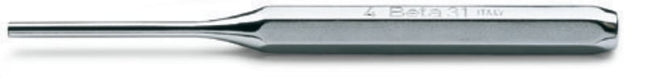 Pin Punch 5mm - Beta Tools 31 5