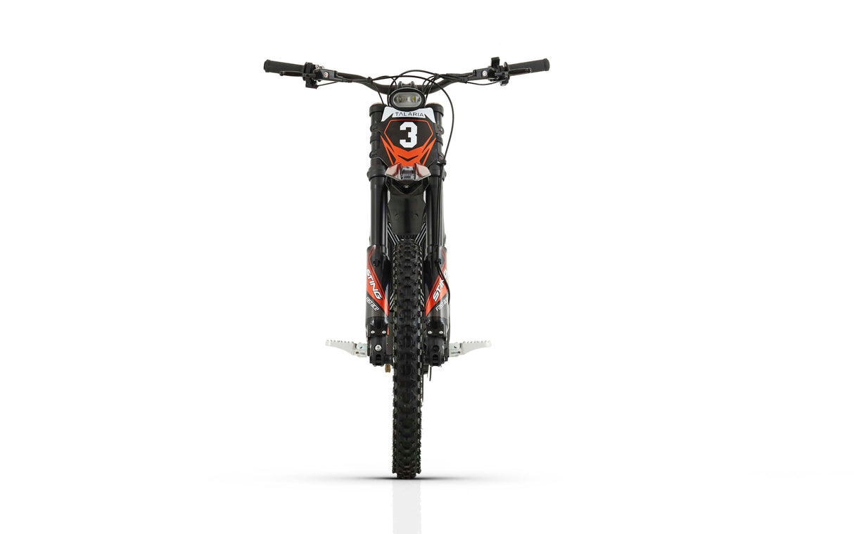 Talaria Sting R MX4 Off-Road Electric Dirt Bike (TL4000)