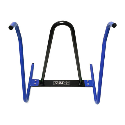 Tag-z H/D Jet Wash Stand Blue, Boot Helmet Goggle Wash Stand, (flat Packed In Tag-z Box)