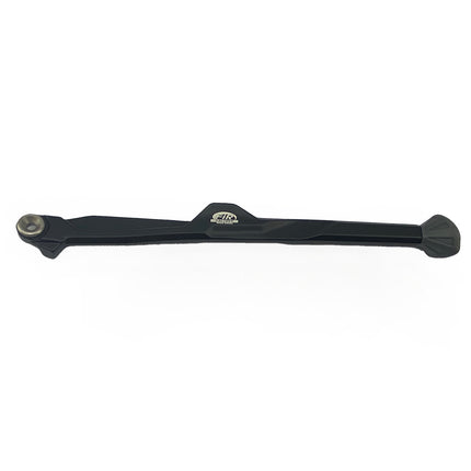 Side Stand Aluminium KTM Exc/exc-f 23-24 FIR ASSD-21 Black A46003023044