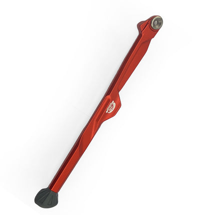 Side Stand Aluminium KTM Exc/exc-f 23-24 FIR ASSD-21 Orange A46003023044