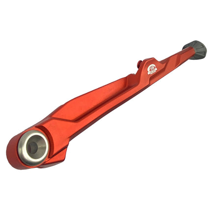 Side Stand Aluminium KTM Exc/exc-f 23-24 FIR ASSD-21 Orange A46003023044