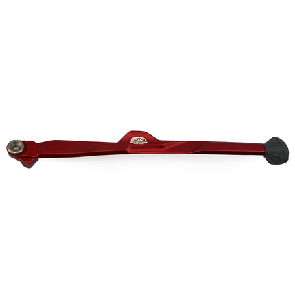 Side Stand Aluminium KTM Exc/exc-f 23-24 FIR ASSD-21 Red A46003023044