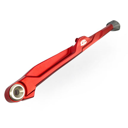 Side Stand Aluminium KTM Exc/exc-f 23-24 FIR ASSD-21 Red A46003023044