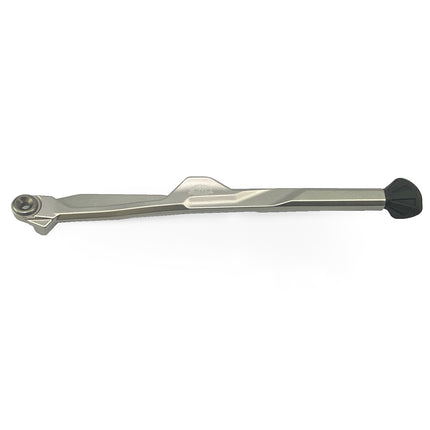 Side Stand Aluminium KTM Exc/exc-f 23-24 FIR ASSD-21 Silver A46003023044