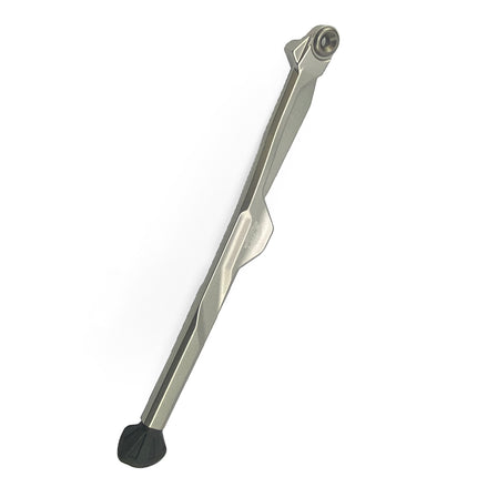 Side Stand Aluminium KTM Exc/exc-f 23-24 FIR ASSD-21 Silver A46003023044