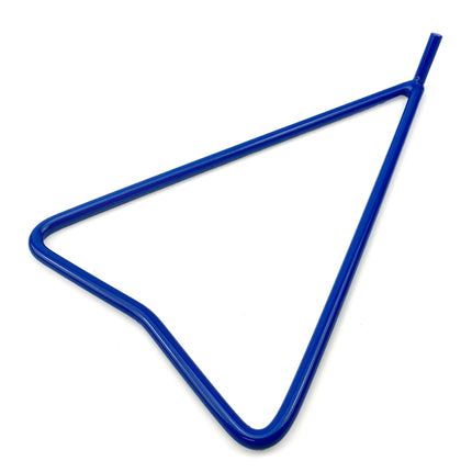 Triangle Side Prop Stand Blue, Kawasaki 34024-1252 KX 125>500