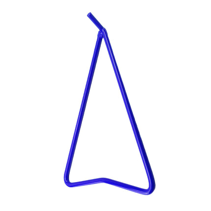 Triangle Side Prop Stand Blue, Kawasaki 34024-1252 KX 125>500