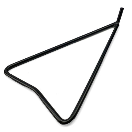 Triangle Side Prop Stand Black, Kawasaki 34024-1252 KX 125>500