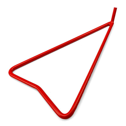 Triangle Side Prop Stand Red, Kawasaki 34024-1252 KX 125>500