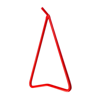 Triangle Side Prop Stand Red, Kawasaki 34024-1252 KX 125>500