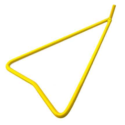 Triangle Side Prop Stand Yellow, Kawasaki 34024-1252 KX 125>500