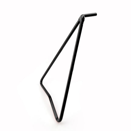 Triangle Side Prop Stand Black, Yamaha 1C3-27311-00-00 1C3-27311-00