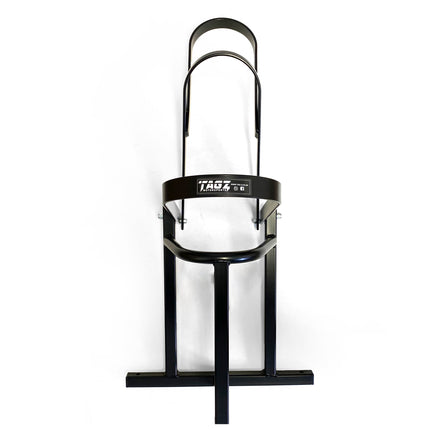 Tag-z Wheel Shoe Black, Wheel Lock Van Trailer