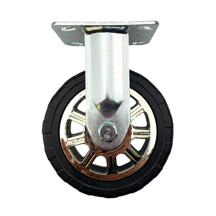 Castor Wheel Heavy Duty 6 Fixed - Each