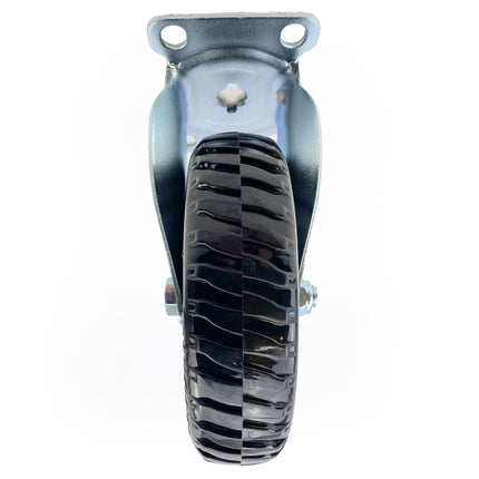 Castor Wheel Heavy Duty 5 Fixed - Each
