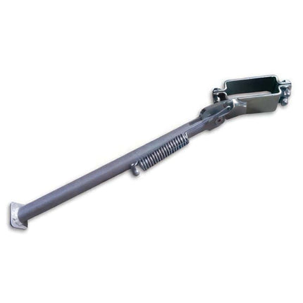 Sidestand Clamp On Steel 02-06 Suzuki RM 125/250, 033 Ricochet
