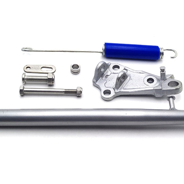 Side Stand Assembly 16-22 Yamaha YZ 125 250 X 5UM-27311-E1-00 BF1-21447-00-00
