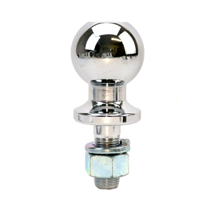 Hitch Ball 2 3/4x1-3/4, ATV UTV Quad Tow Ball