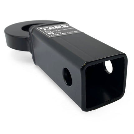50mm Ring Mount For 2BOX, ATV UTV Quad Hitch Mount