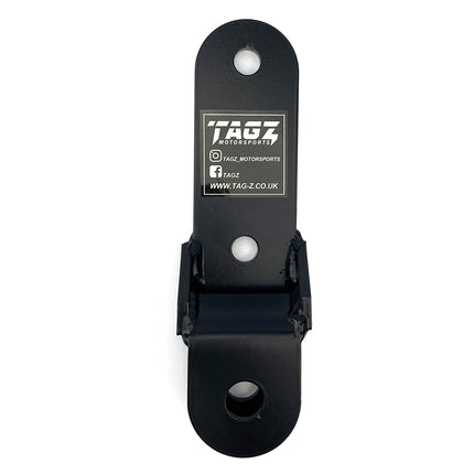 Trailer Pin Hitch 16.50mm, ATV UTV Quad Hitch Mount