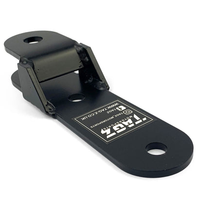 Trailer Pin Hitch 16.50mm, ATV UTV Quad Hitch Mount