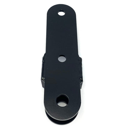 Trailer Pin Hitch 16.50mm, ATV UTV Quad Hitch Mount