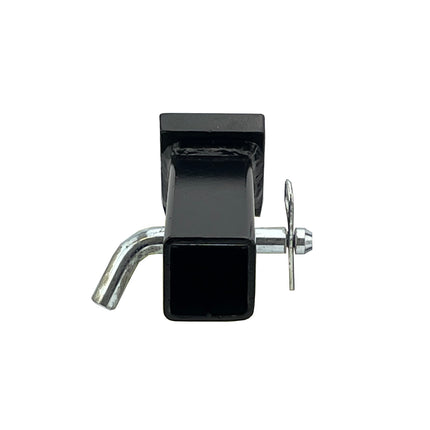 Tow Hitch Detachable John Deere Gator 50X50mm / With Pin