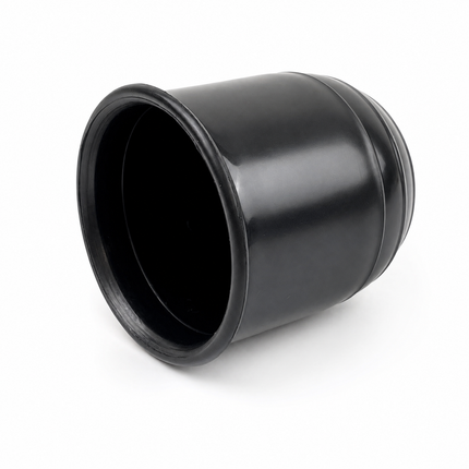 50mm Towball Boot Cover Each, Tow Ball Cover 893